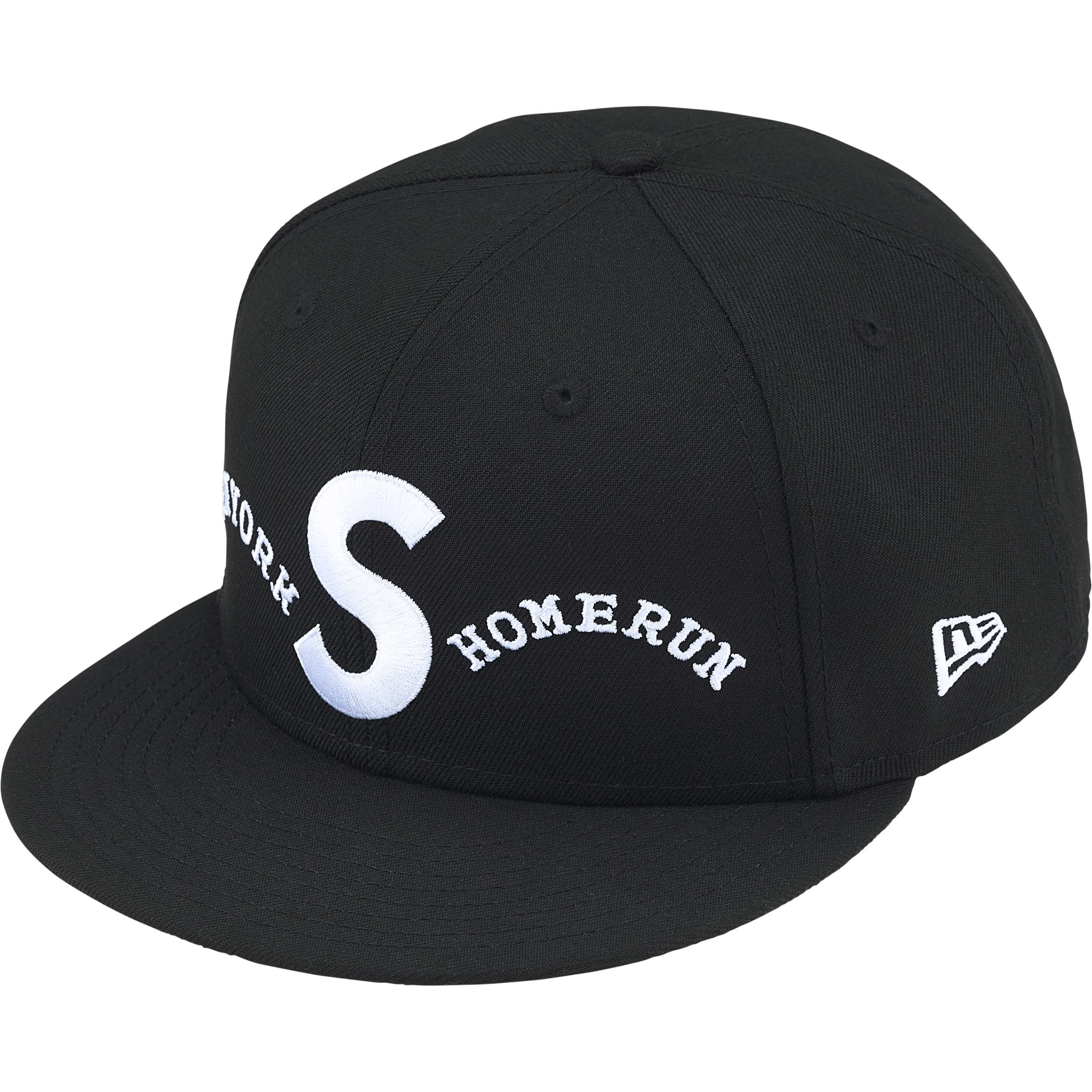 Supreme®/Homerun S Logo New Era® view 8